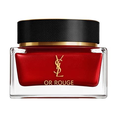 ysl anti aging cream|ysl black balm.